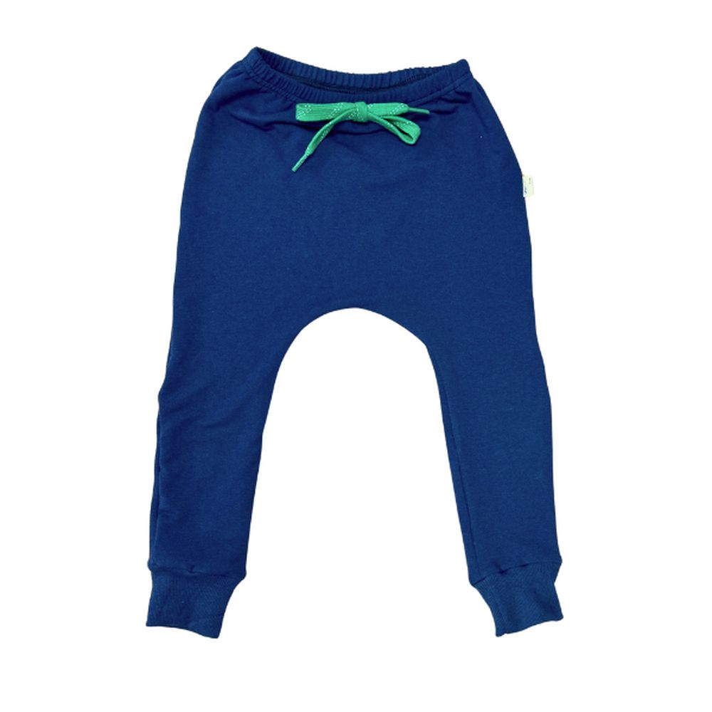 Playoff Hockey Joggers Joggers Made in Canada Bamboo Baby and Kids Clothing