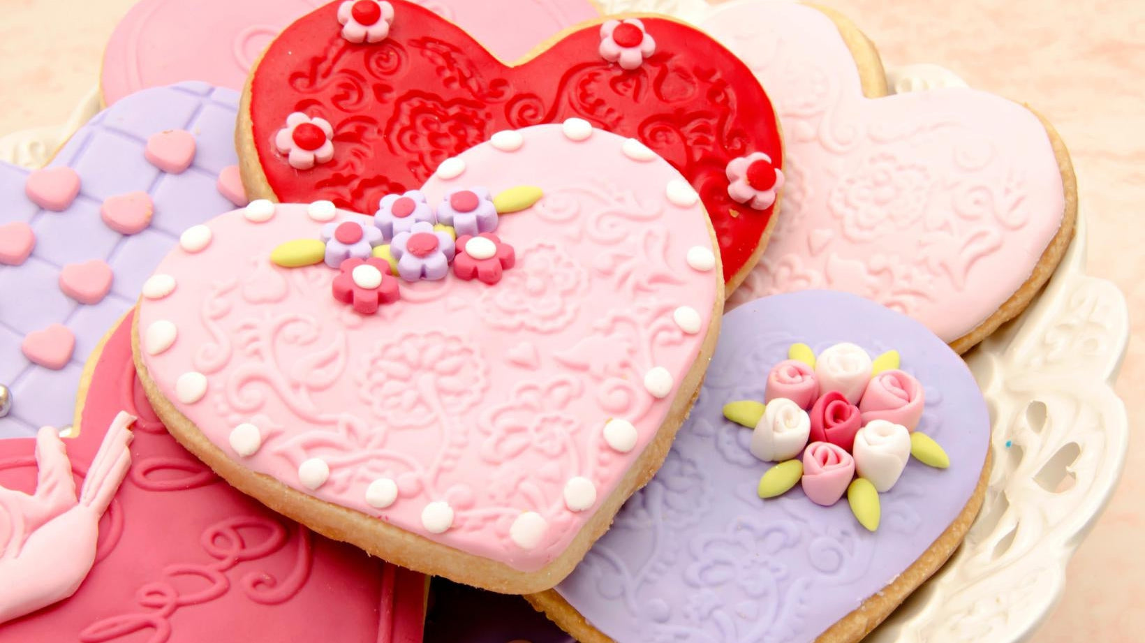 Valentine's Day Cookie Quiz!-Portage and Main
