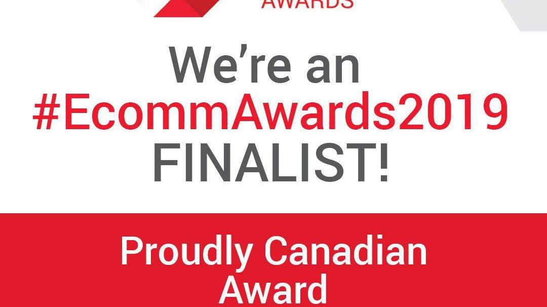 CANADA POST E-COMMERCE INNOVATION AWARDS-Portage and Main Blog