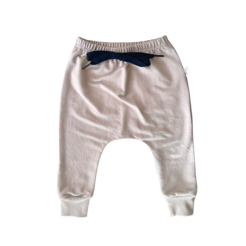 Basic Joggers Joggers Made in Canada Bamboo Baby and Kids Clothing