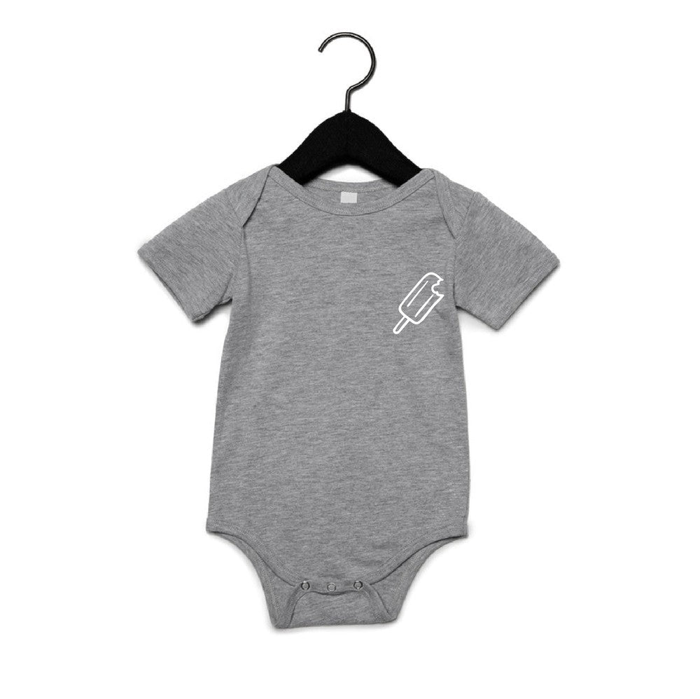 Chill Out Tee Tee Made in Canada Bamboo Baby and Kids Clothing