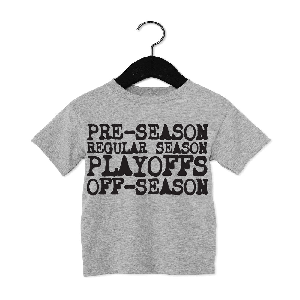 Four Seasons Tee Tee Made in Canada Bamboo Baby and Kids Clothing