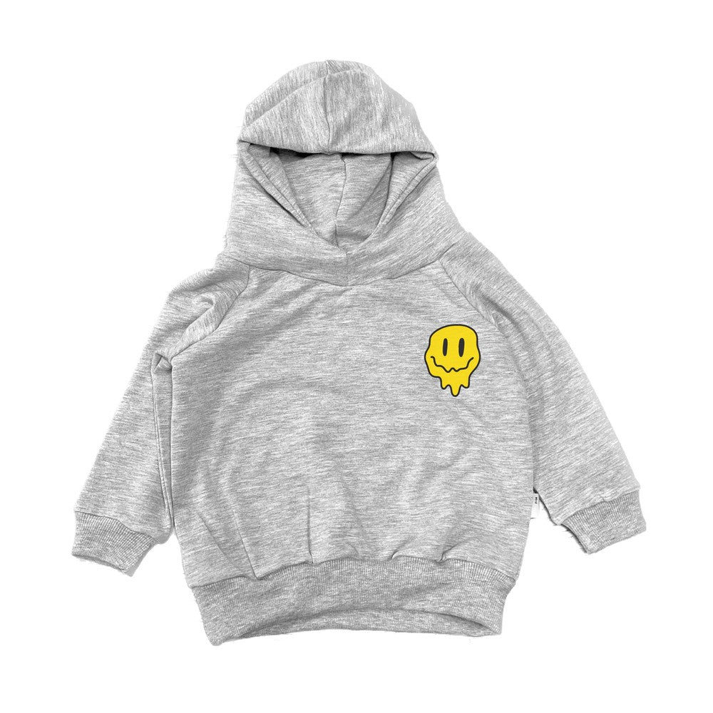 Have a Good Day Hoodie Hoodie Made in Canada Bamboo Baby and Kids Clothing