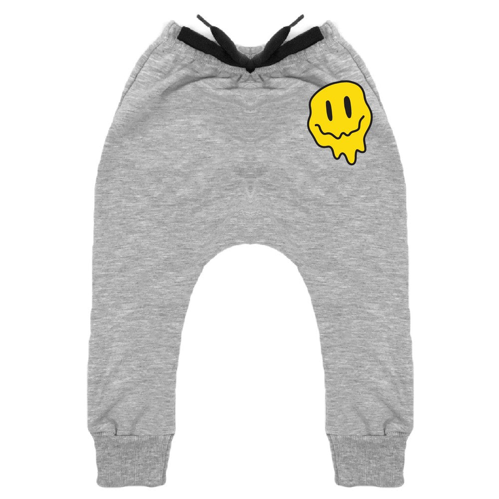 Have a Good Day Joggers Joggers Made in Canada Bamboo Baby and Kids Clothing