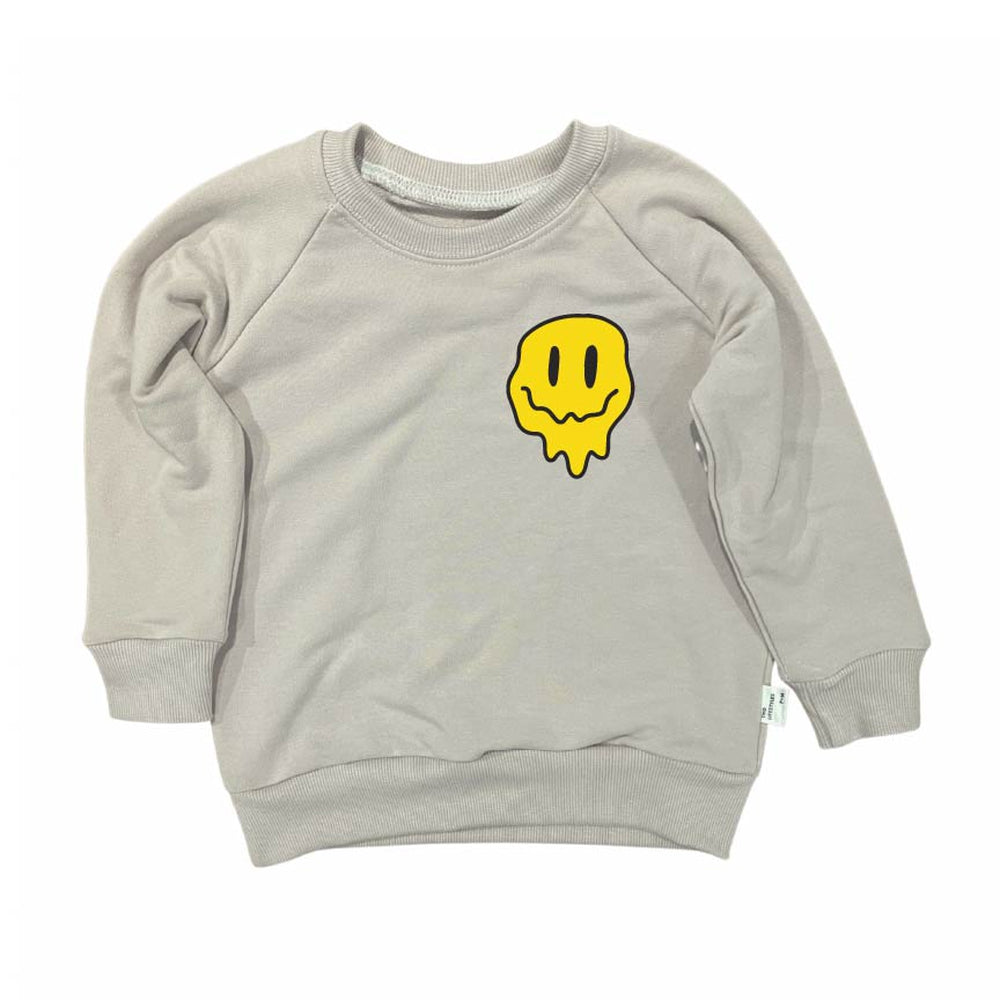 Have a Good Day Sweatshirt Sweatshirt Made in Canada Bamboo Baby and Kids Clothing