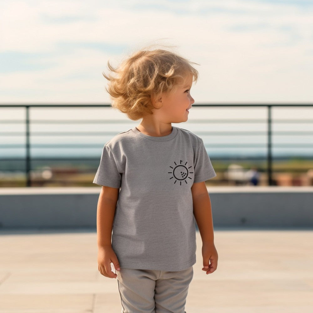 I'm Sorry For What I Said On The Tee Box Tee Tee Made in Canada Bamboo Baby and Kids Clothing