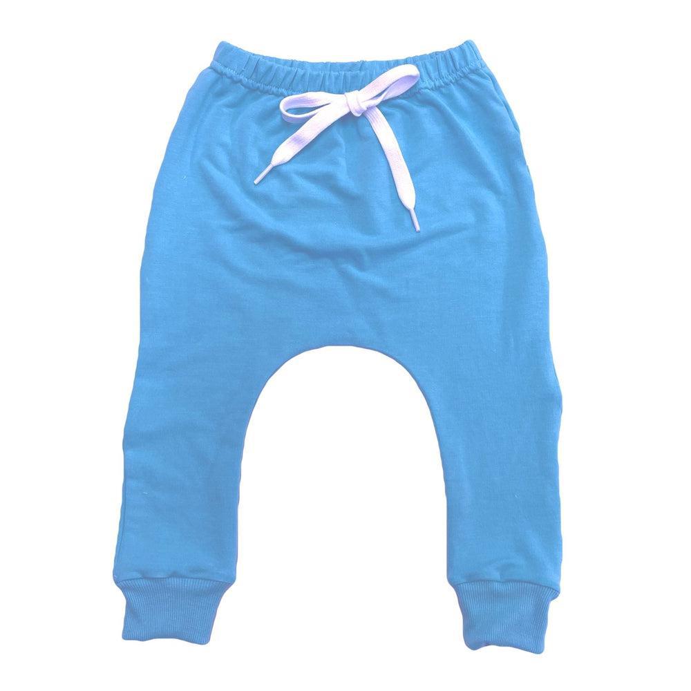 Joggers *Sale Colours*-Portage and Main-Trendy Kids Clothes by Portage and Main