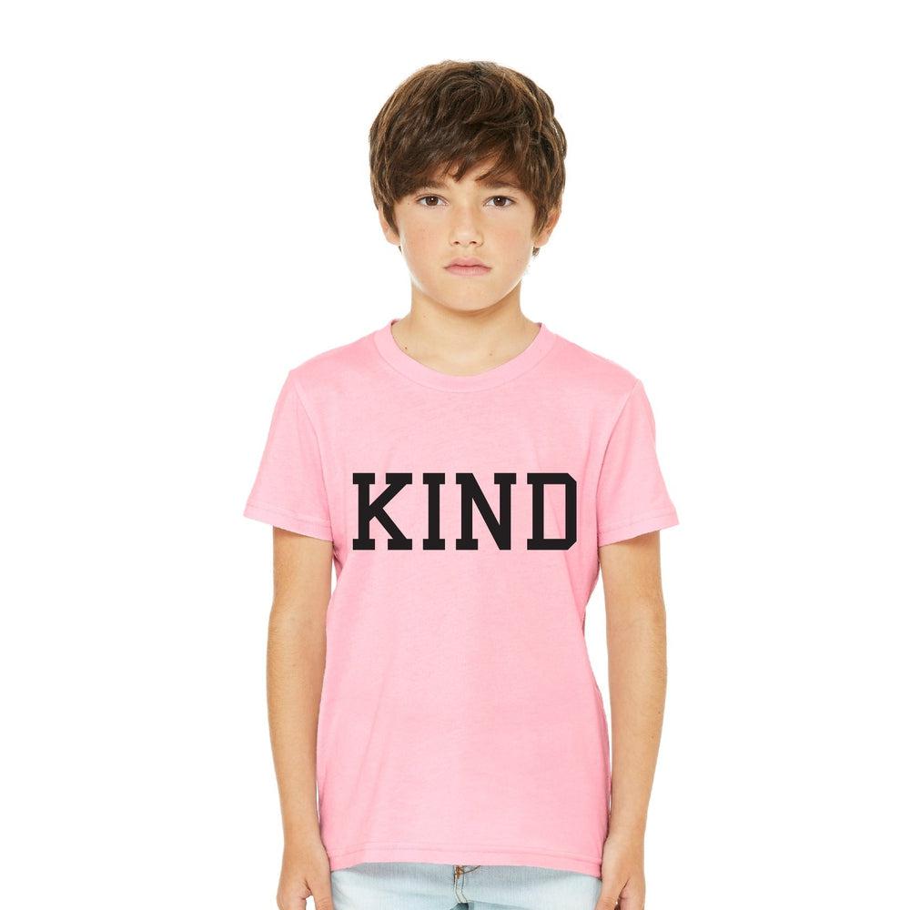 Kind Tee Tee Made in Canada Bamboo Baby and Kids Clothing