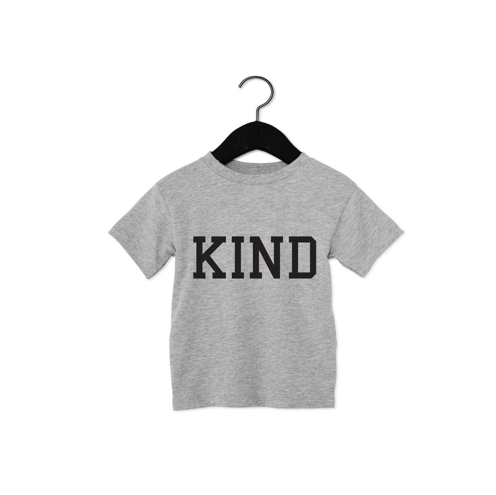 Kind Tee Tee Made in Canada Bamboo Baby and Kids Clothing