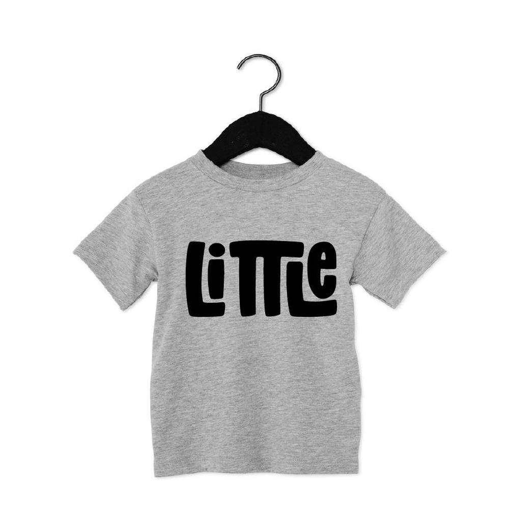 Little Tee Tee Made in Canada Bamboo Baby and Kids Clothing