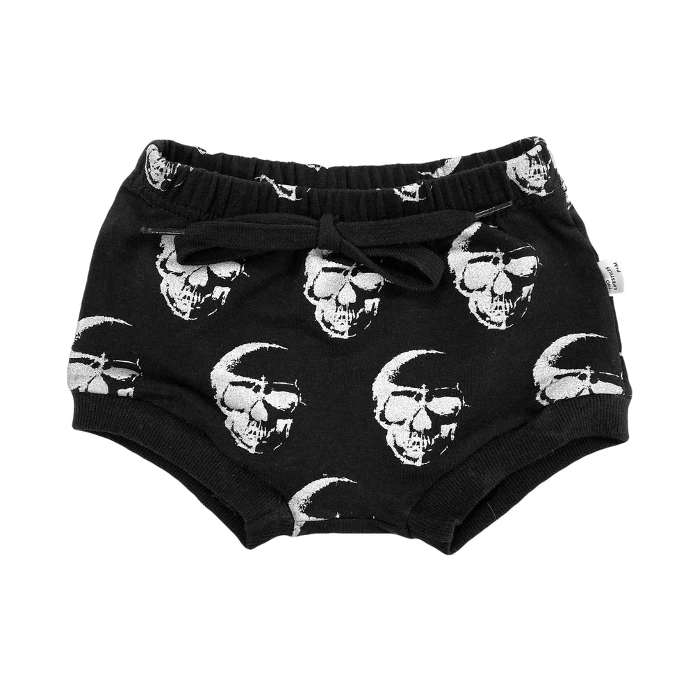 Skull Bummies Bummies Made in Canada Bamboo Baby and Kids Clothing