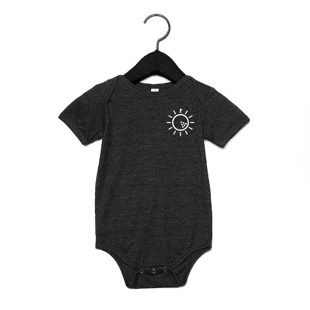 That's a Mully Tee Tee Made in Canada Bamboo Baby and Kids Clothing