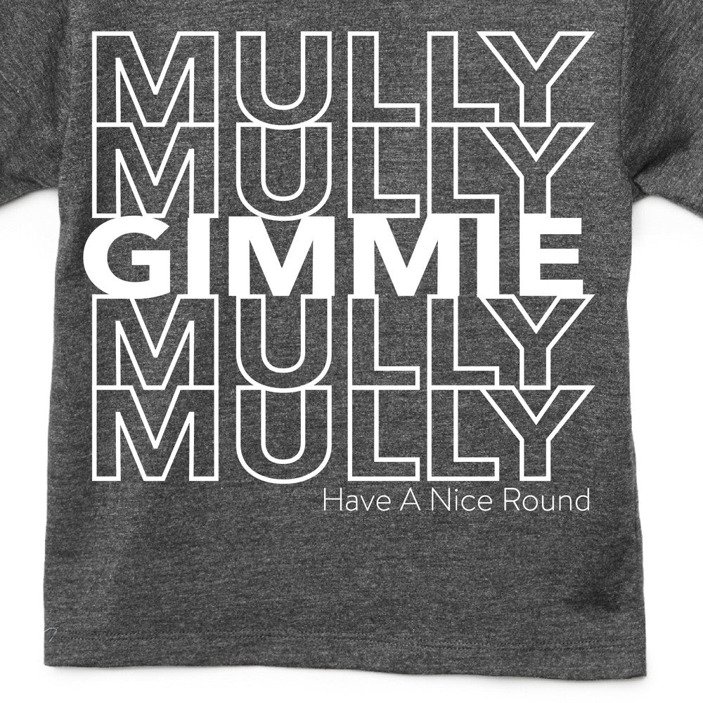 That's a Mully Tee Tee Made in Canada Bamboo Baby and Kids Clothing