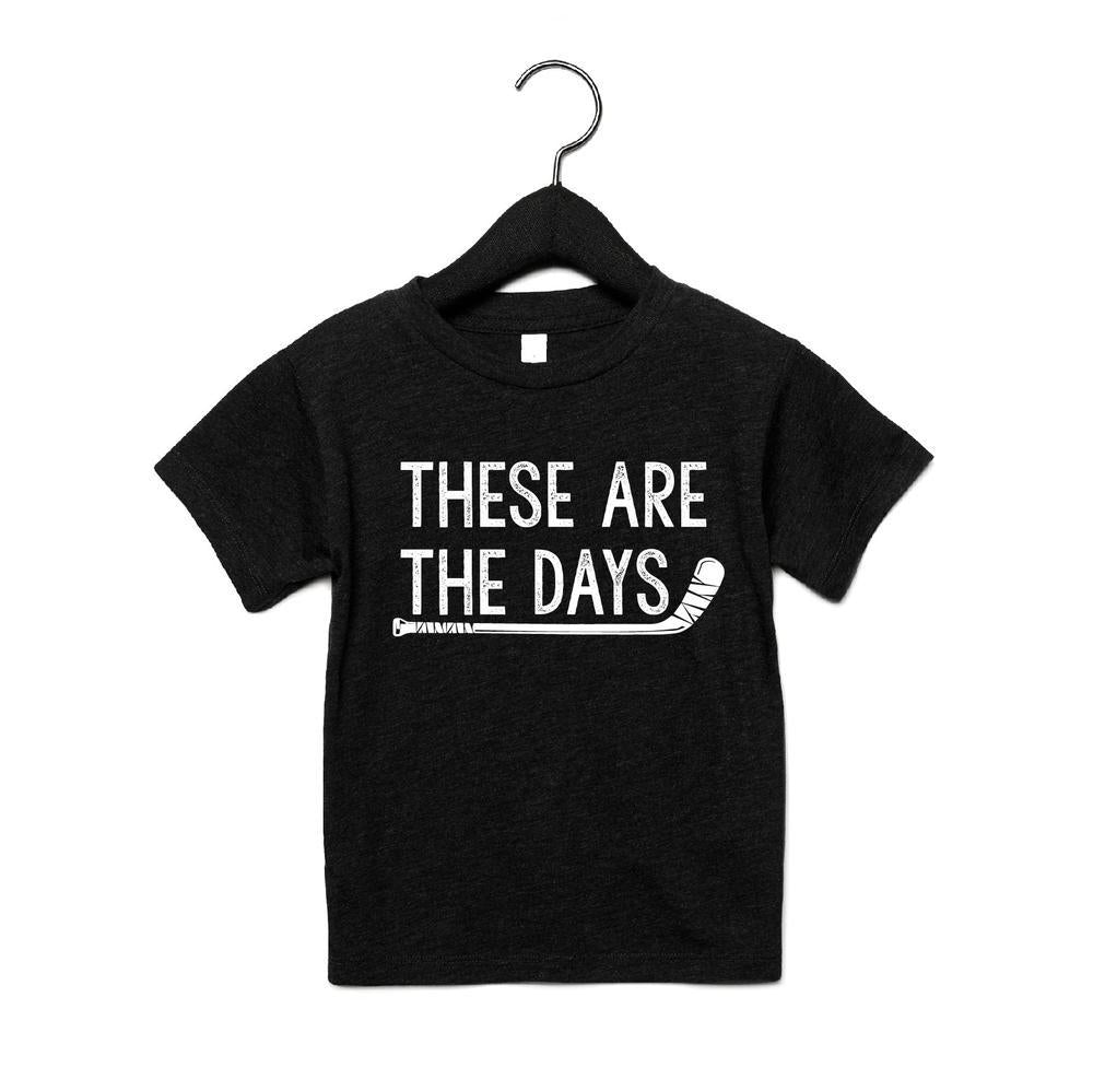 These are the Days Tee Tee Made in Canada Bamboo Baby and Kids Clothing