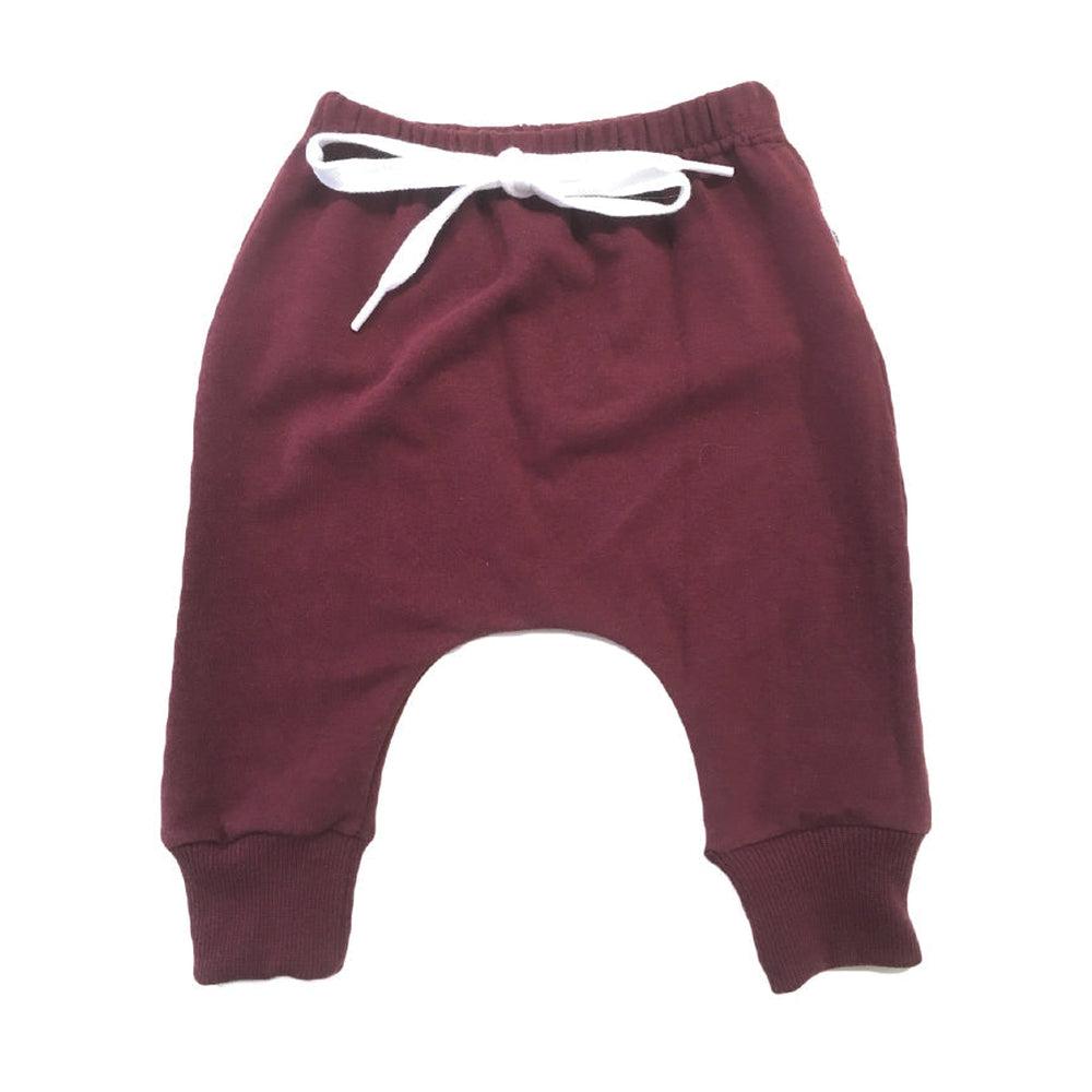 Joggers-Portage and Main-Trendy Kids Clothes by Portage and Main