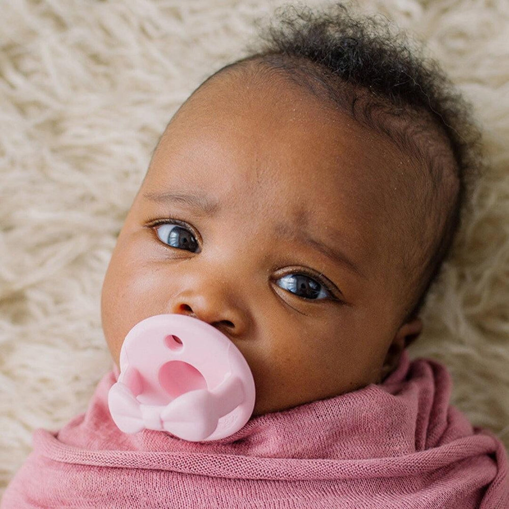 Teethers and Pacifiers-Portage and Main - Made in Canada Clothing