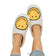 Original Smiley Slippers